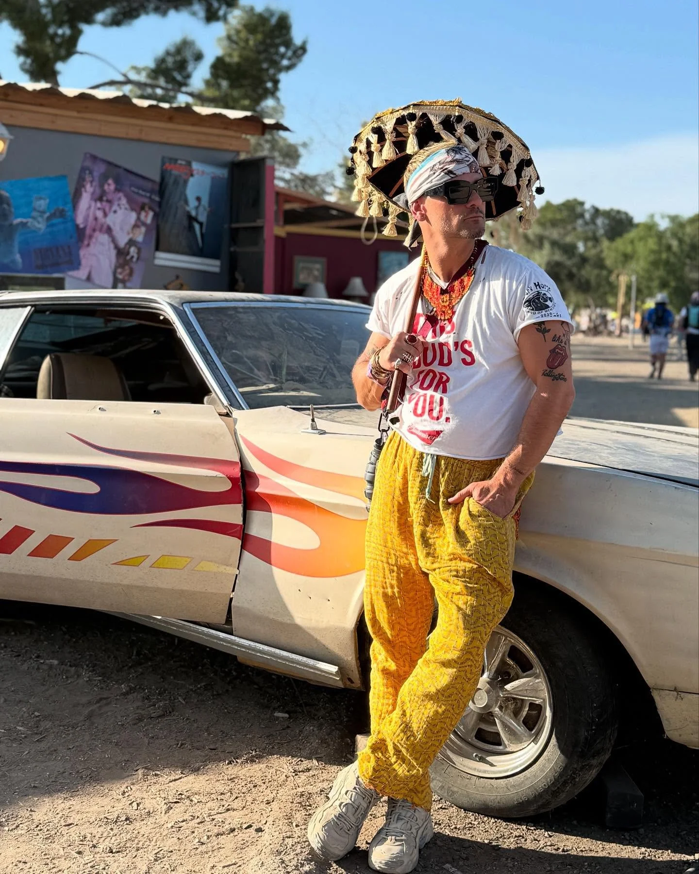 ⚡️✨🤸🏽LIB &ldquo;lightning in a bottle&rdquo; is an American expression that describes a situation where someone achieves a very difficult or unlikely success, like capturing something elusive and powerful. It often implies that the accomplishment w