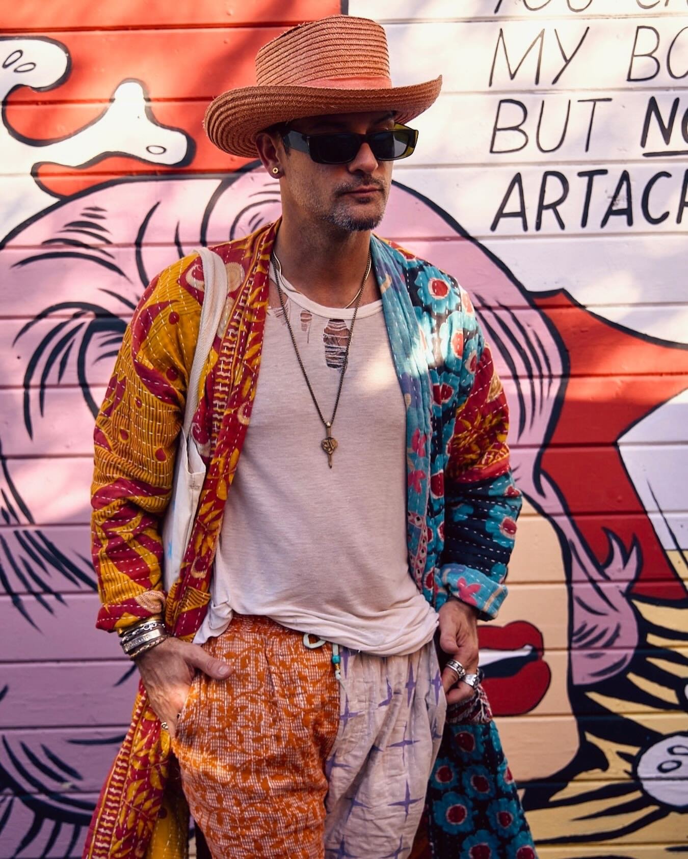 Entering 2025 the same way I entered every year before this. WITH STYLE. 🔥☄️ New Year, New Profile Photo, Same me. Leaving Ferragamo behind, determined to double down on my brand @artachehotel and level up my stylist portfolio. Reach out if I can be