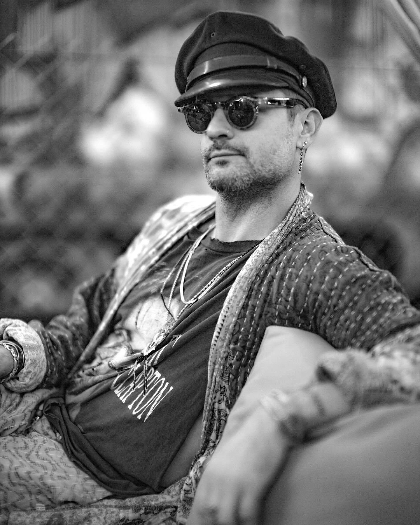 2025 INTENTIONS&hellip;what are some of yours? SWIPE >>
Photos in Bombay Beach 🏝️ by @in.light.of.light 

Put myself first.
Put my health and wellness first.
Enhance my fashion design skills.
Paint
Write
Listen to my intuition.
Be mindful of m