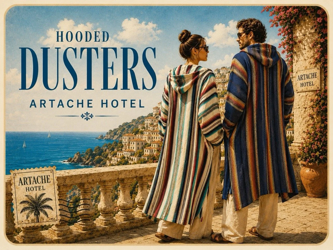 Dusters