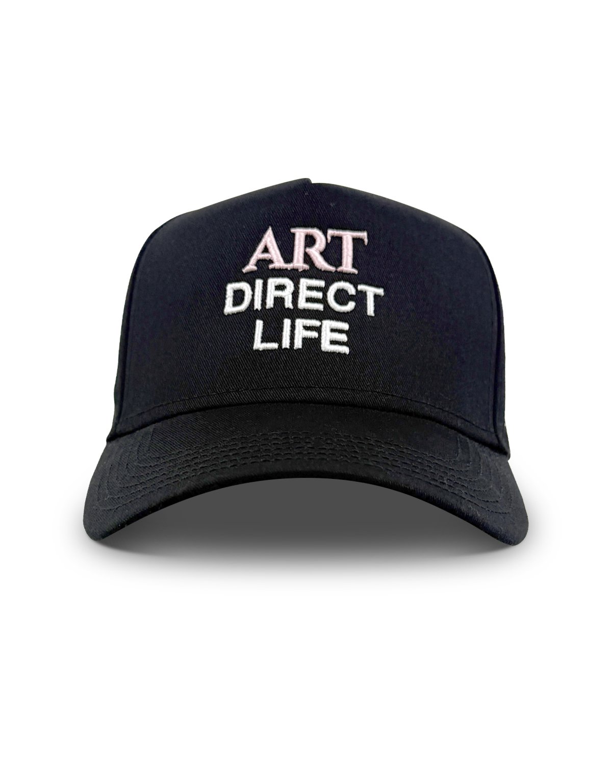 Art Direct Life Los Angeles Baseball Hat
