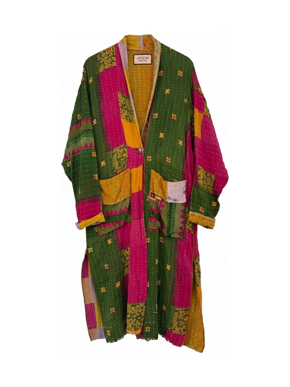 AH-ROBE-M-007