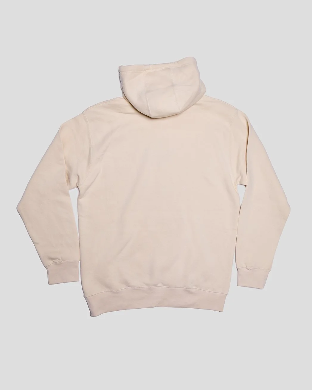 AH Beige Flower Hoodiie_Back.jpg