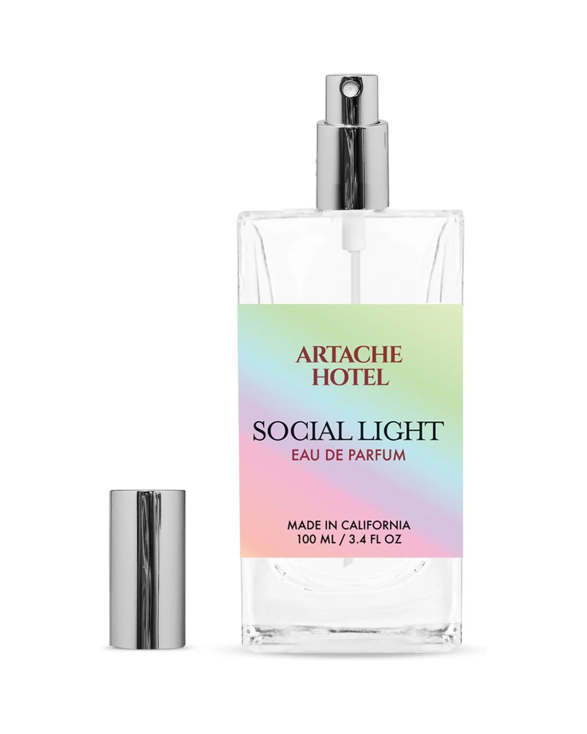 Social Light Eau de Parfum