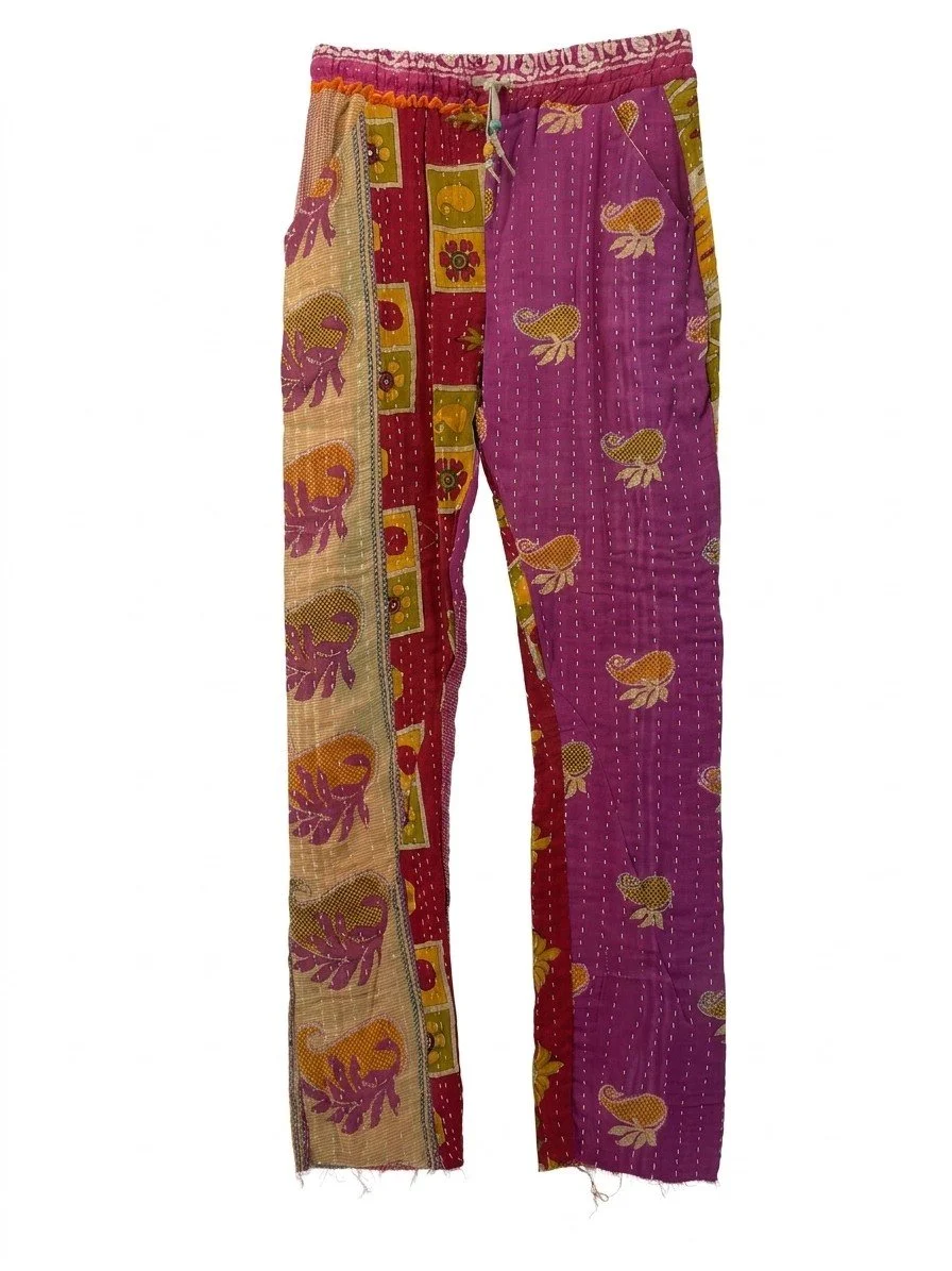 Golden Hour High Waisted Skinny Pant