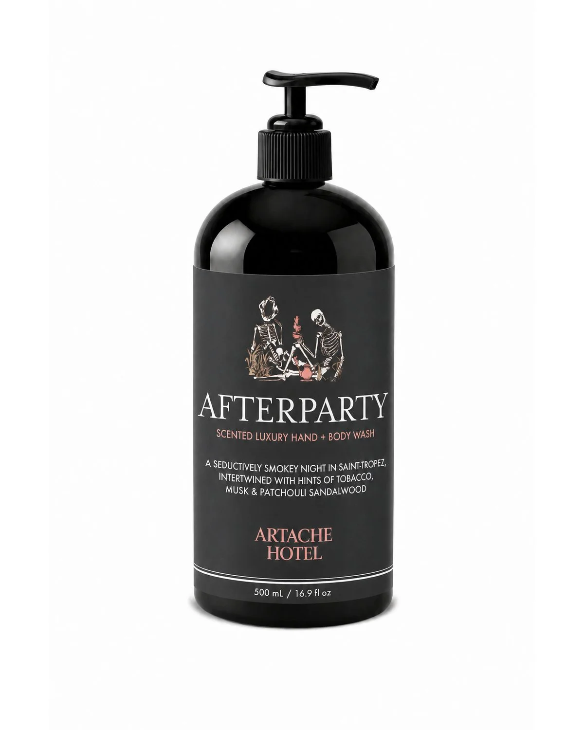AfterParty Hand & Body Wash