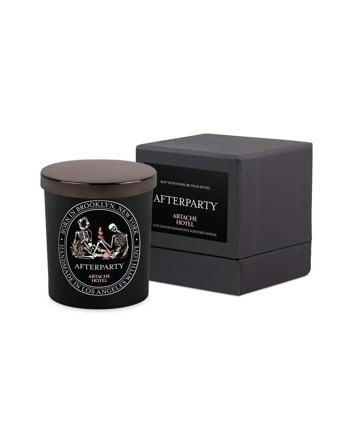 AfterParty Scented Candle