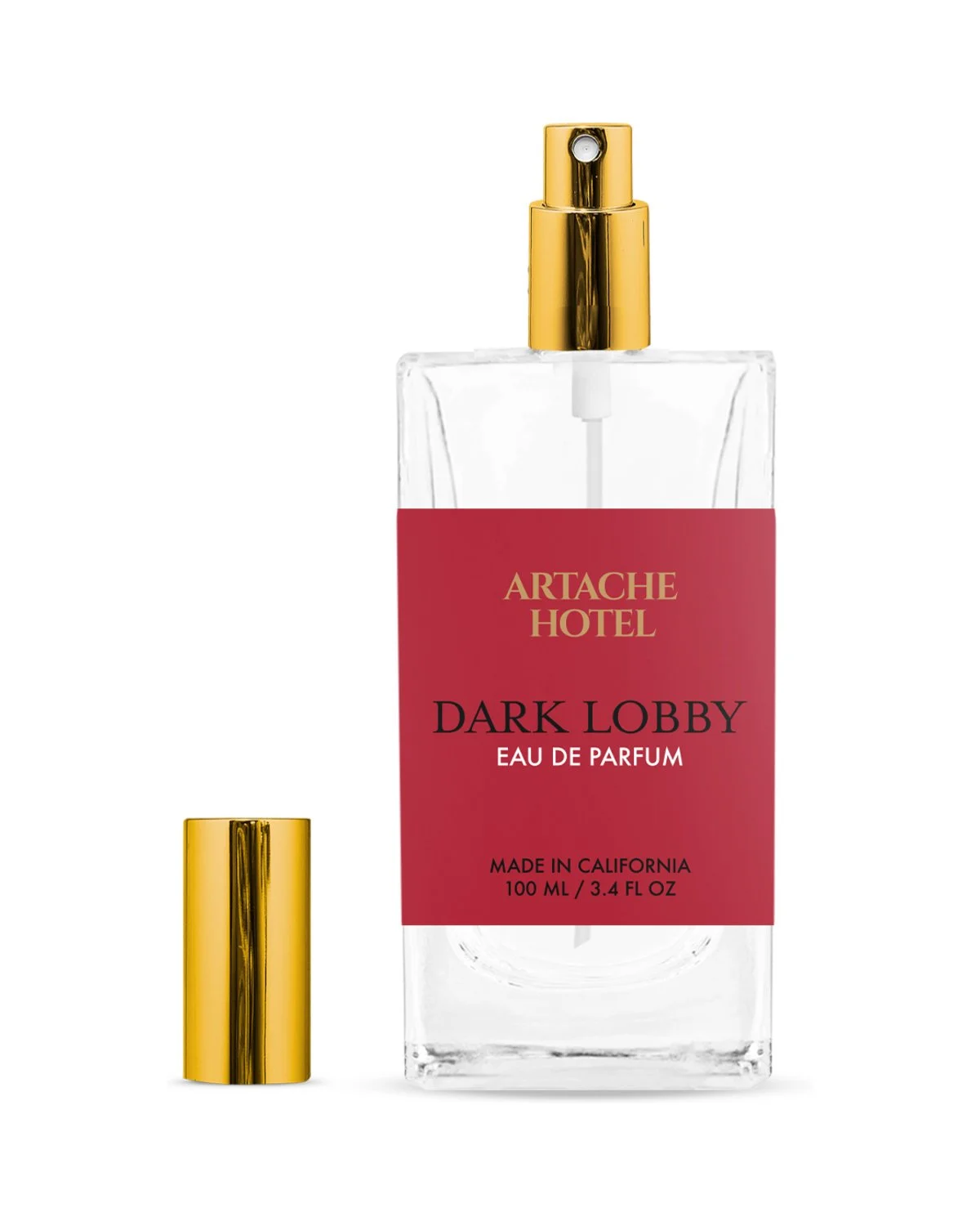 Dark Lobby Eau de Parfum