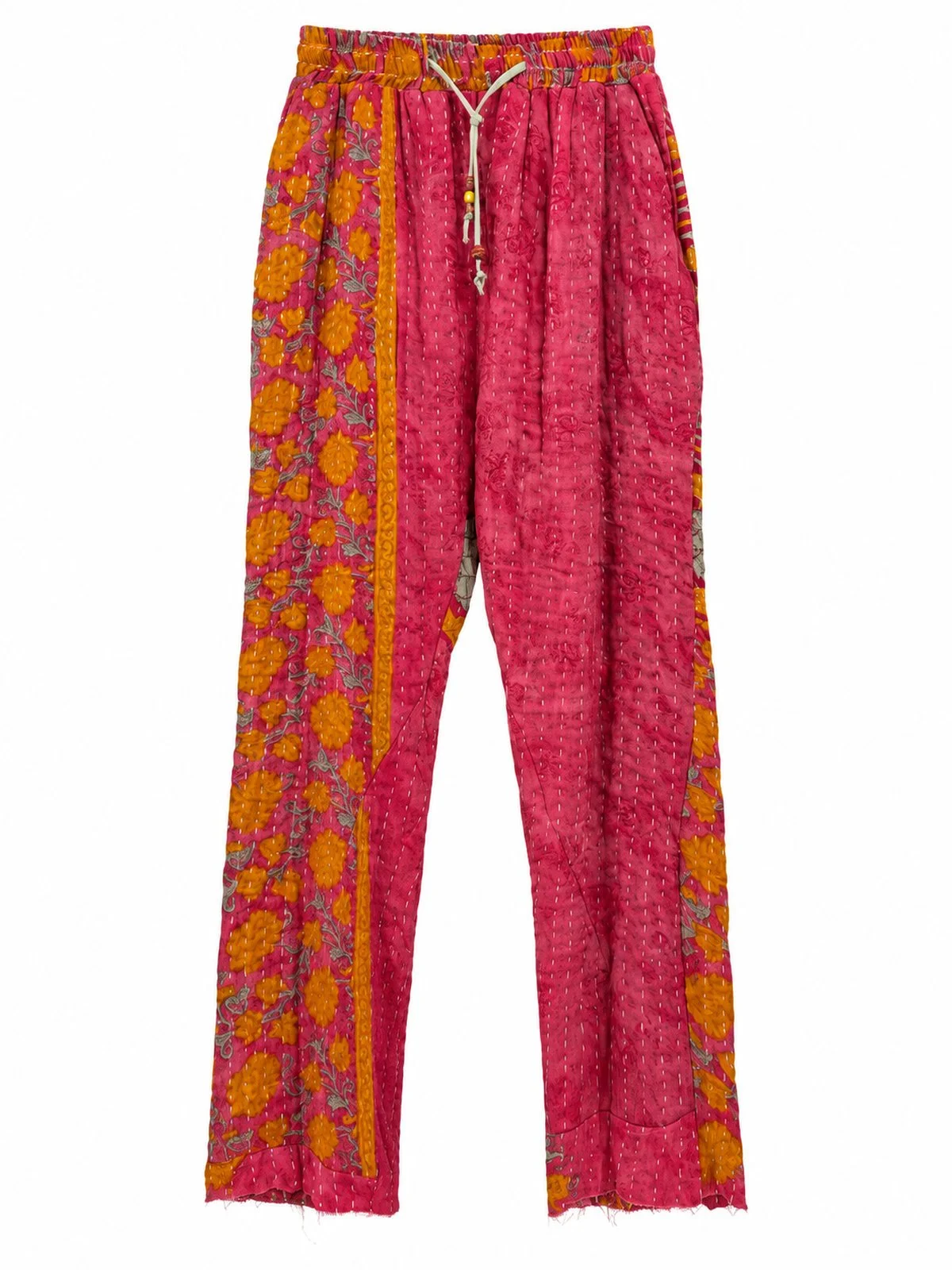 Drop Crotch Pant 008