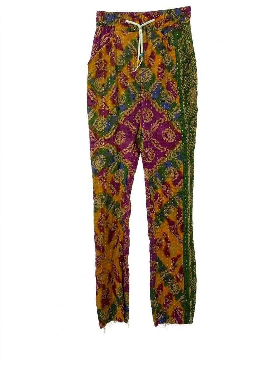 Royal High Waisted Skinny Pant