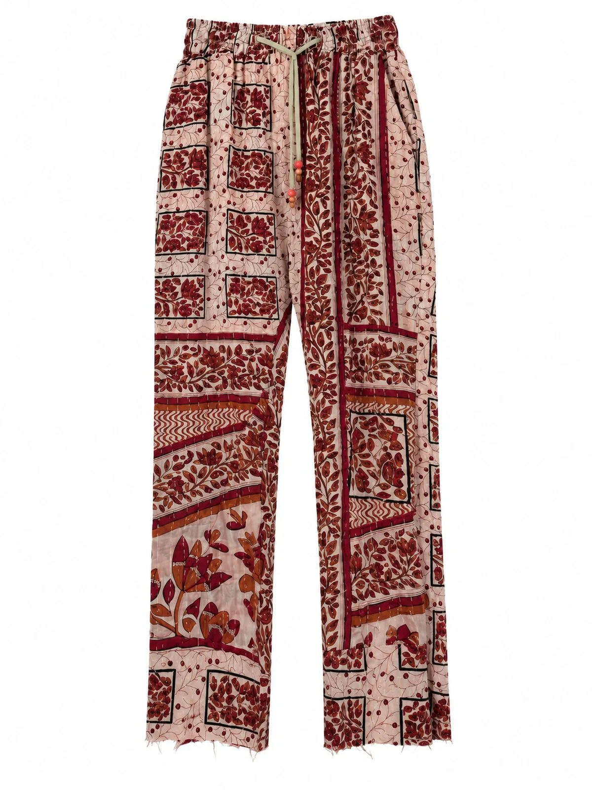 Drop Crotch Pant 005