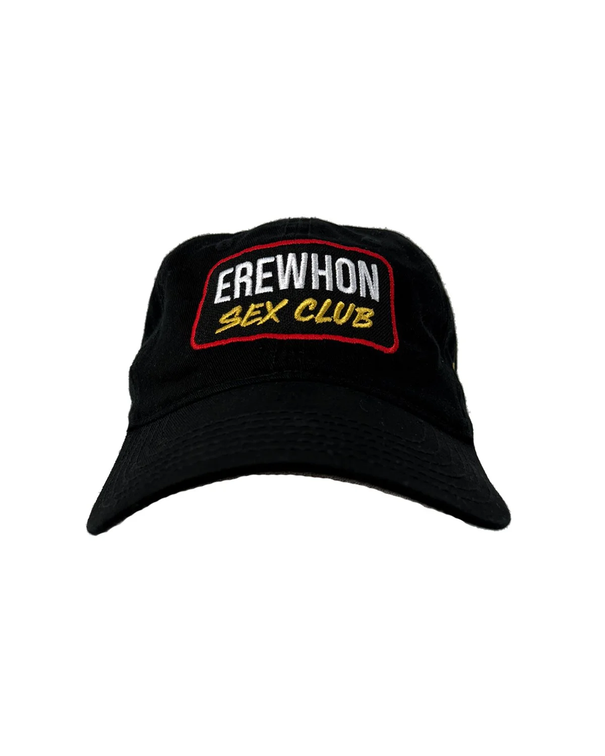 Erewhon Sex Club Dad Hat
