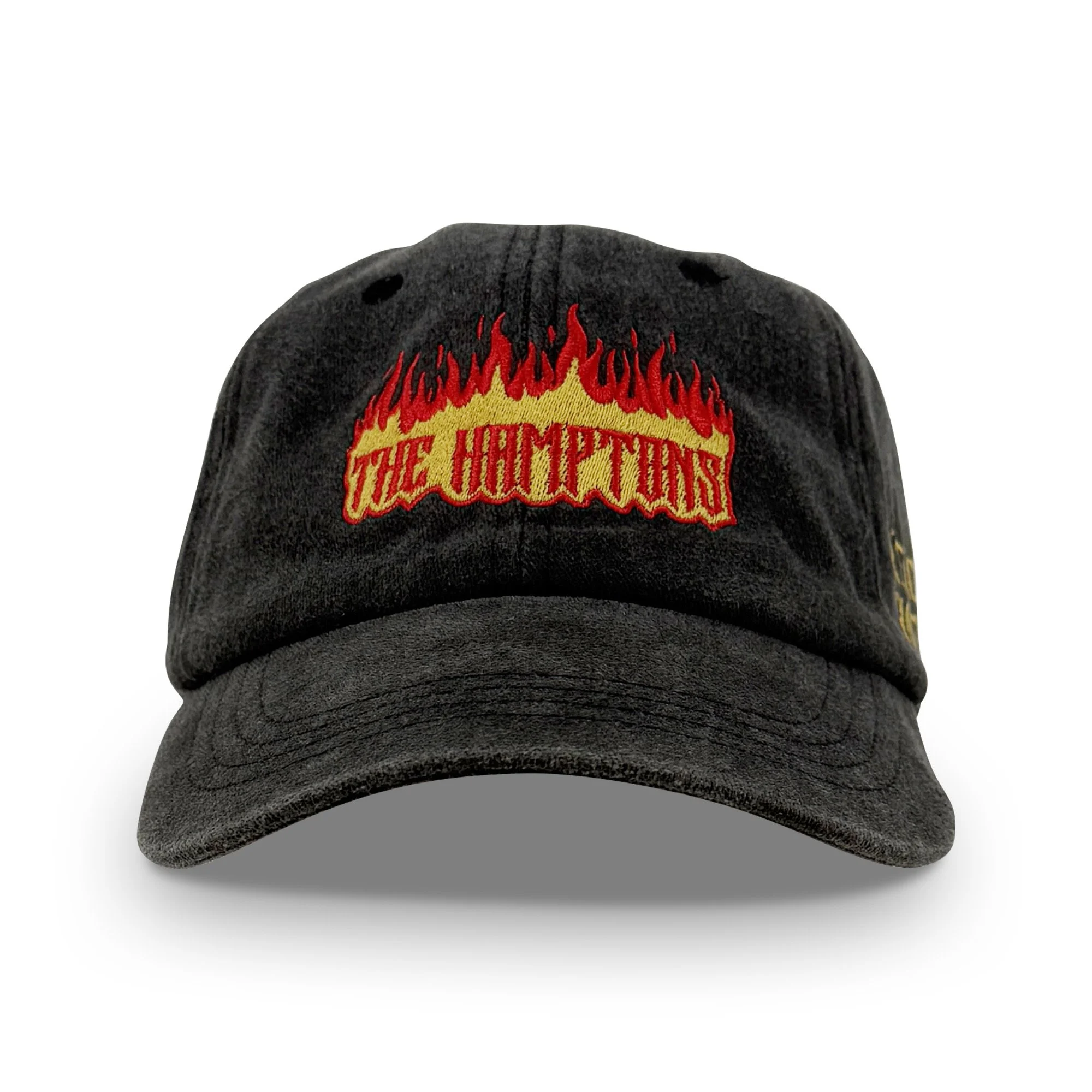 Hamptons Savage Fire Dad Hat