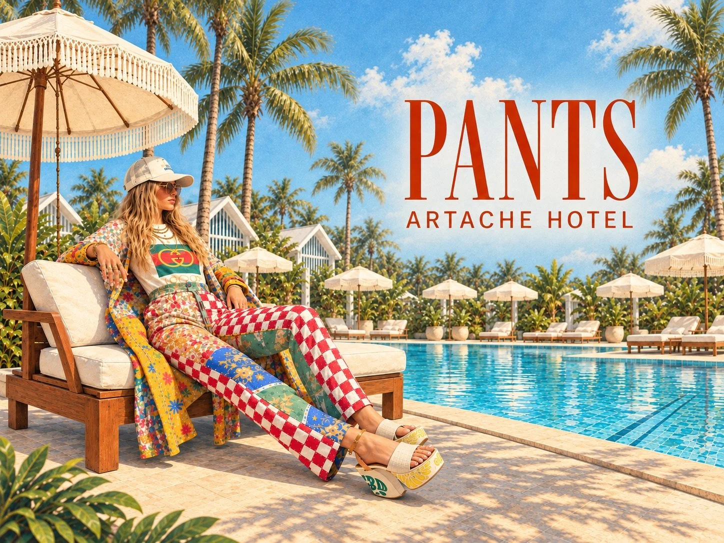 Pants