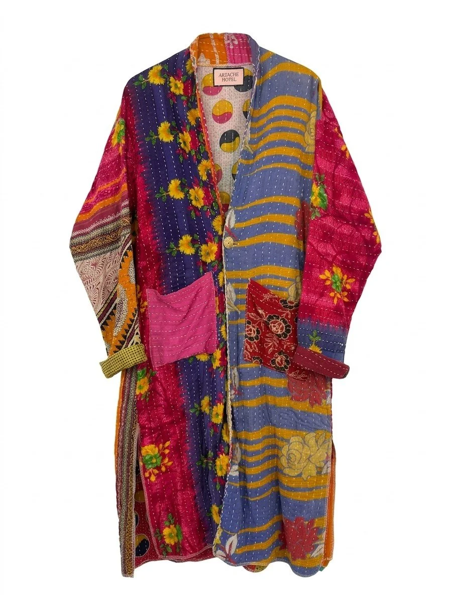 Dreamweaver Robe