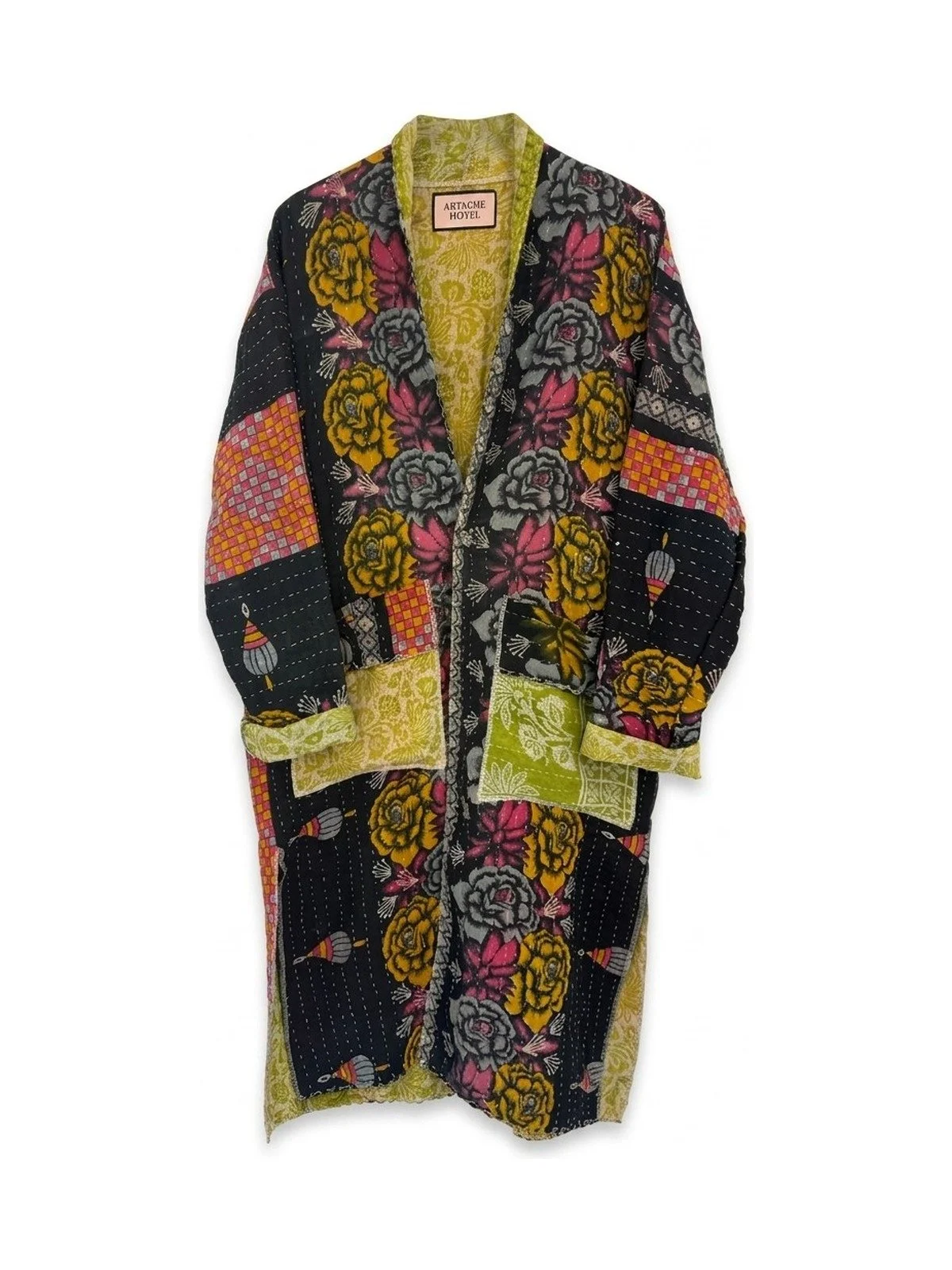 AH-ROBE-M-013