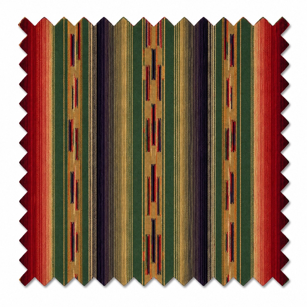 Southwestern Serape Woven Fabric Swatch.jpeg