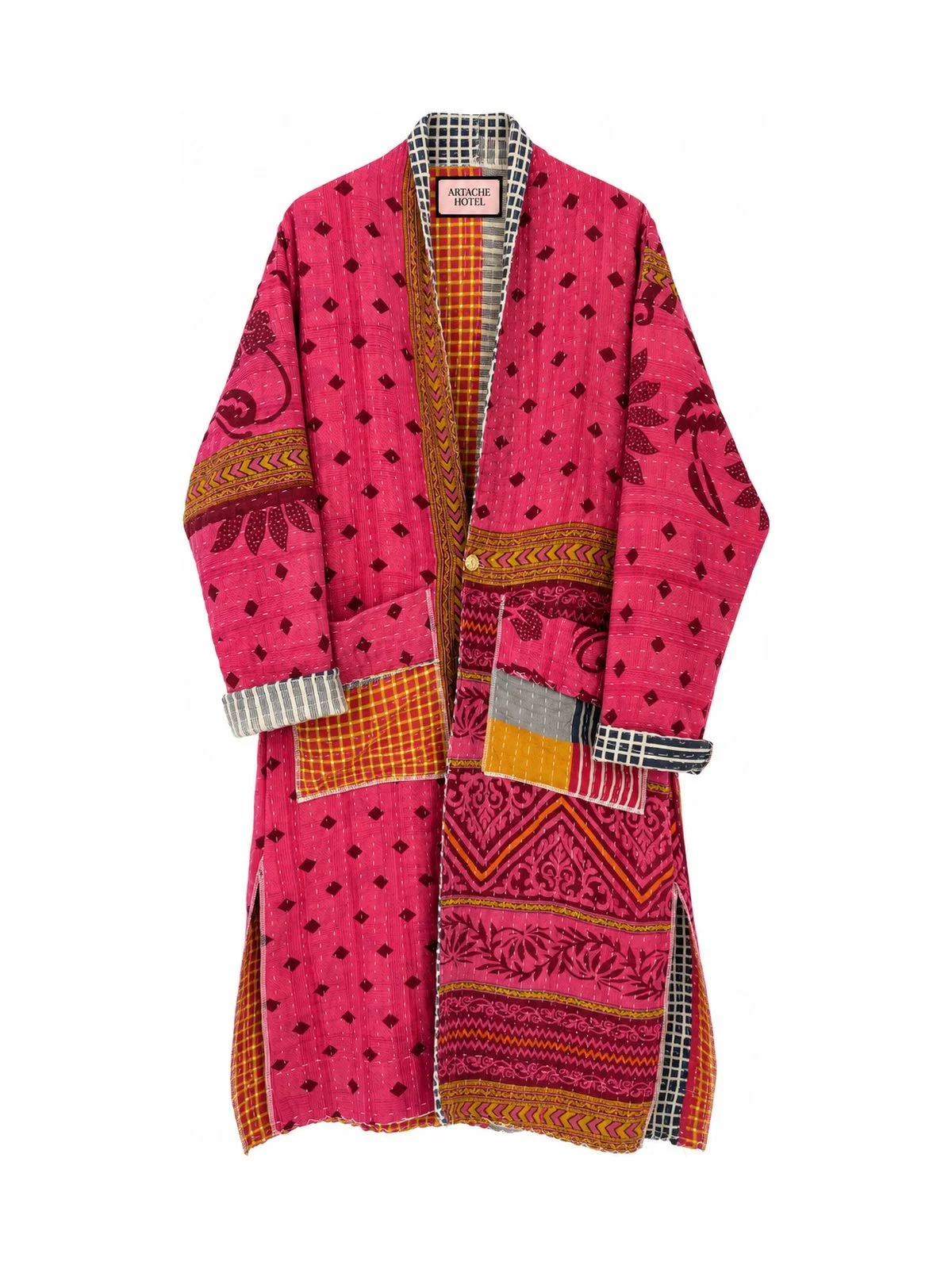 AH-ROBE-M-012