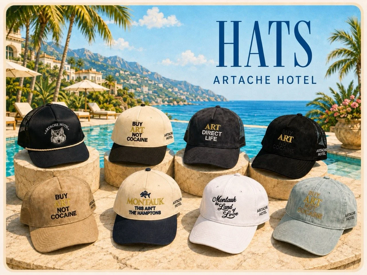 Hats