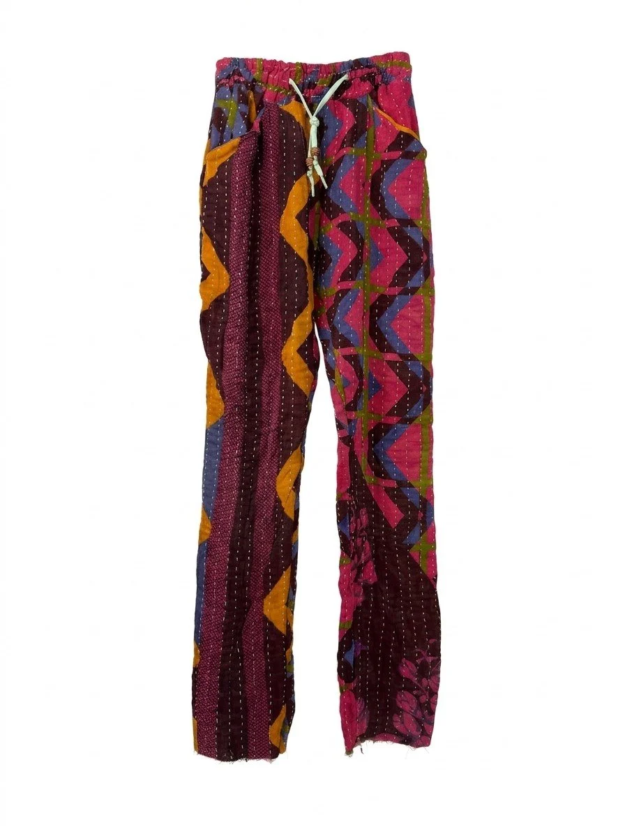 Electric Arrow High Waisted Skinny Pant