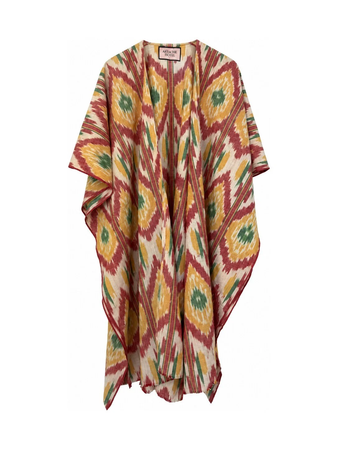 Sunfire Poncho