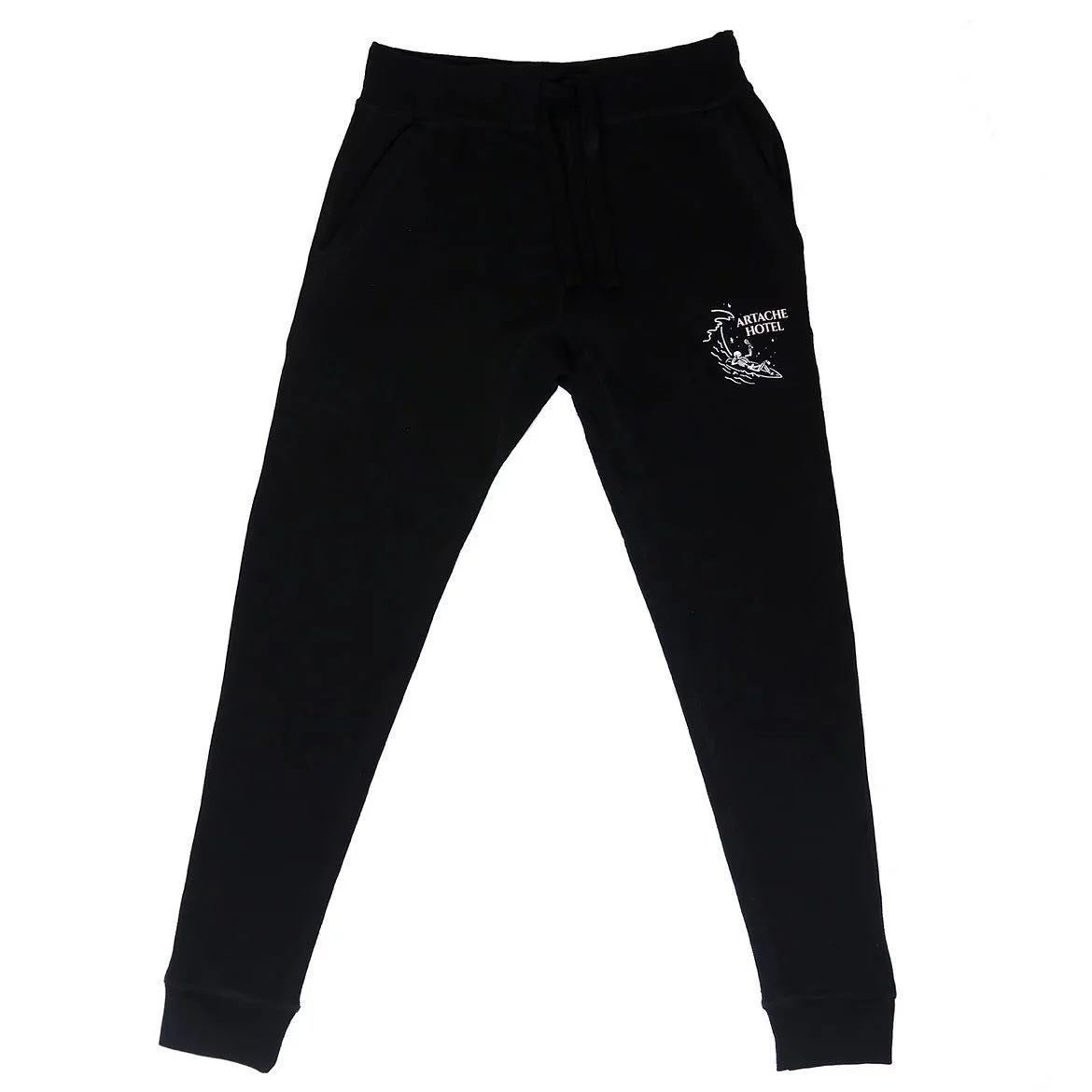 Artache Hotel Vacation Jogger — Black.jpg