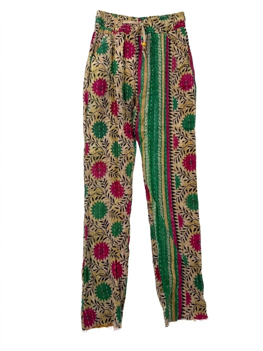Wild Daisy High Waisted Skinny Pant