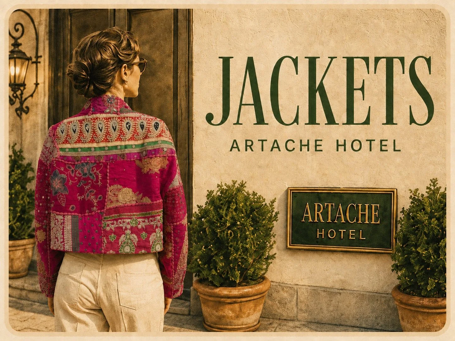 Jackets