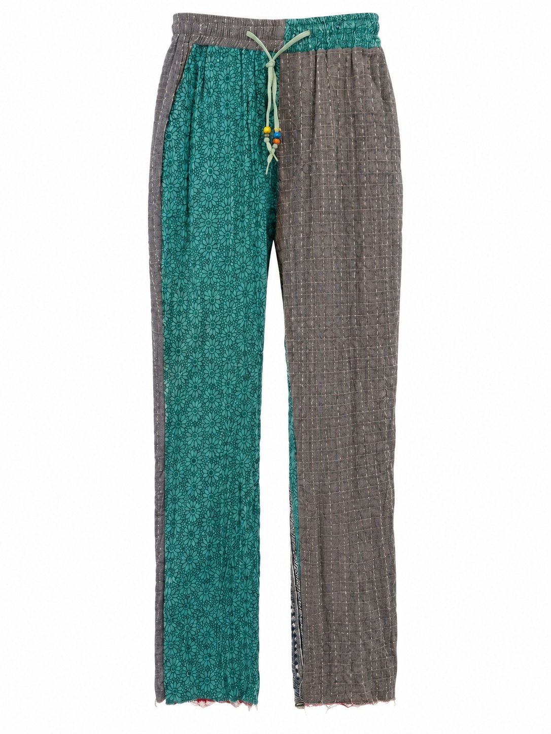 Drop Crotch Pant 009