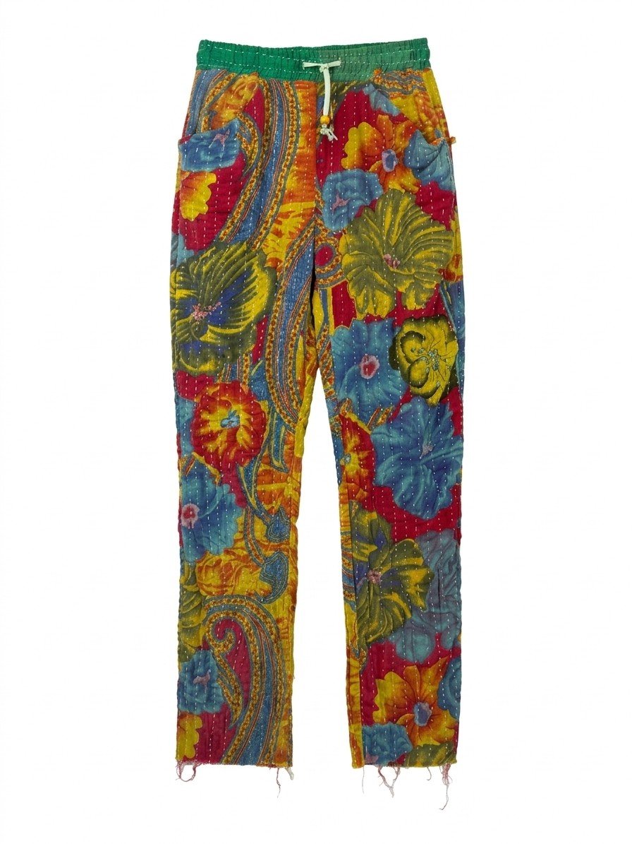 Wildflower Dream High Waisted Skinny Pant