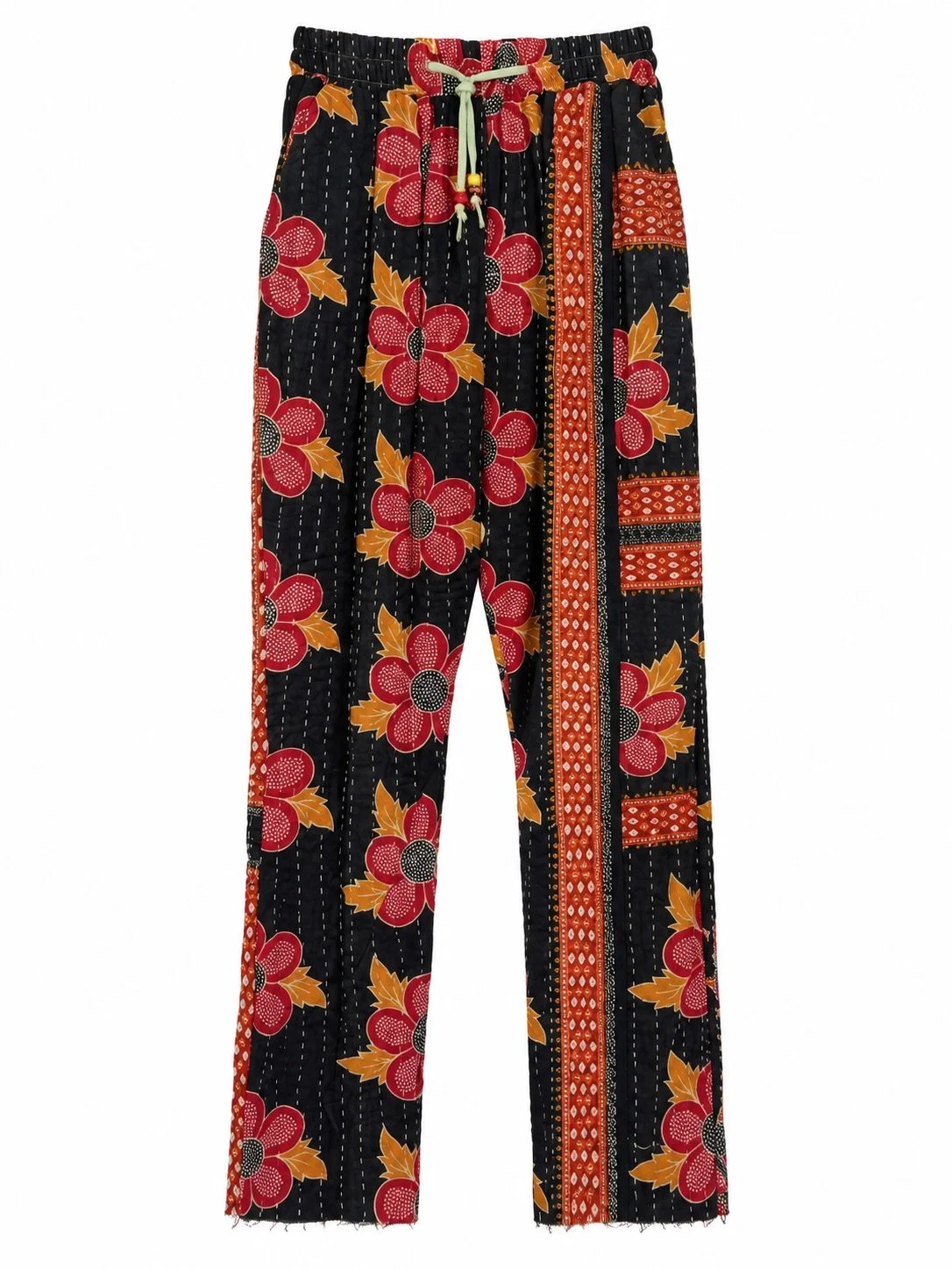 Drop Crotch Pant 002