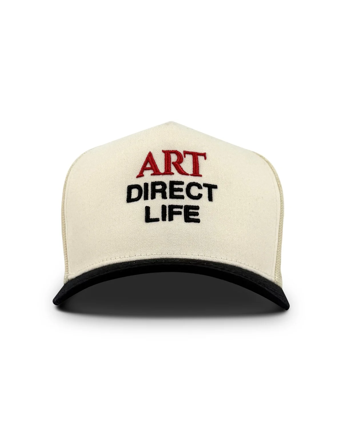 Art Direct Life Trucker Hat