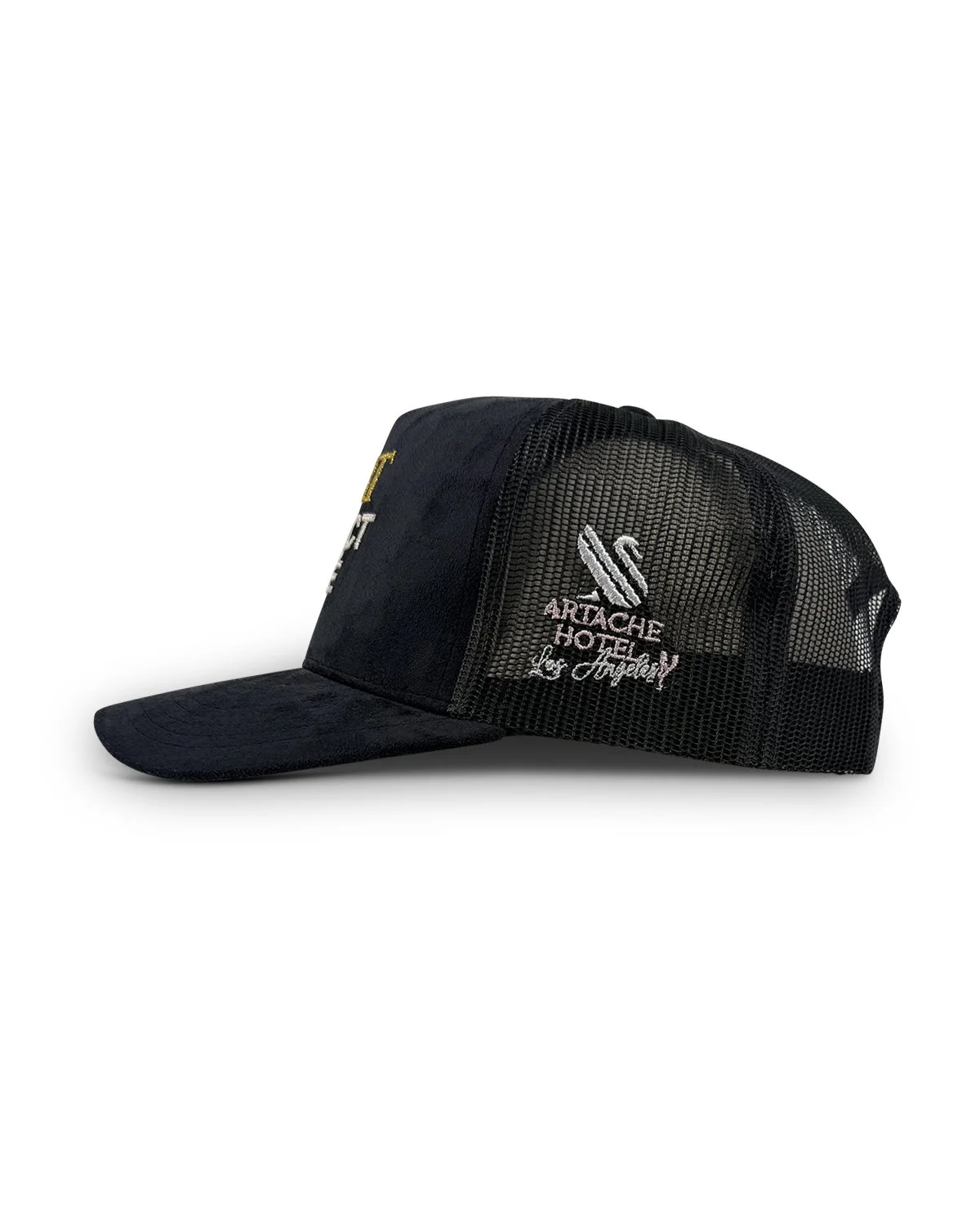 ah-fanfare-hat-suedetrucker-adl-sideview-drkgrey.jpg
