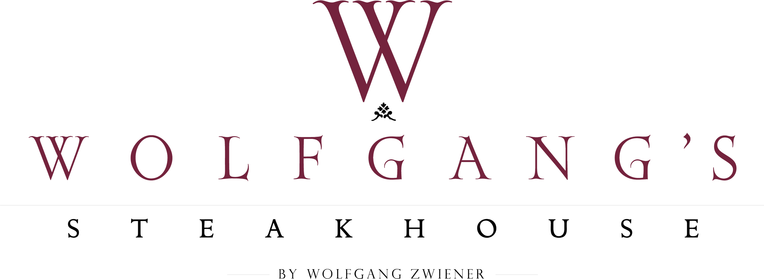 Wolfgang’s Steakhouse