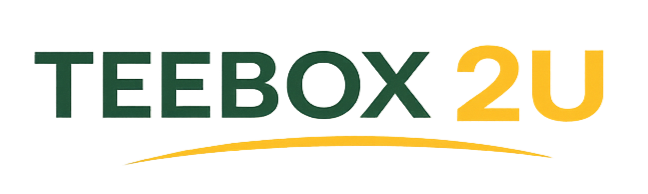 TeeBox2U