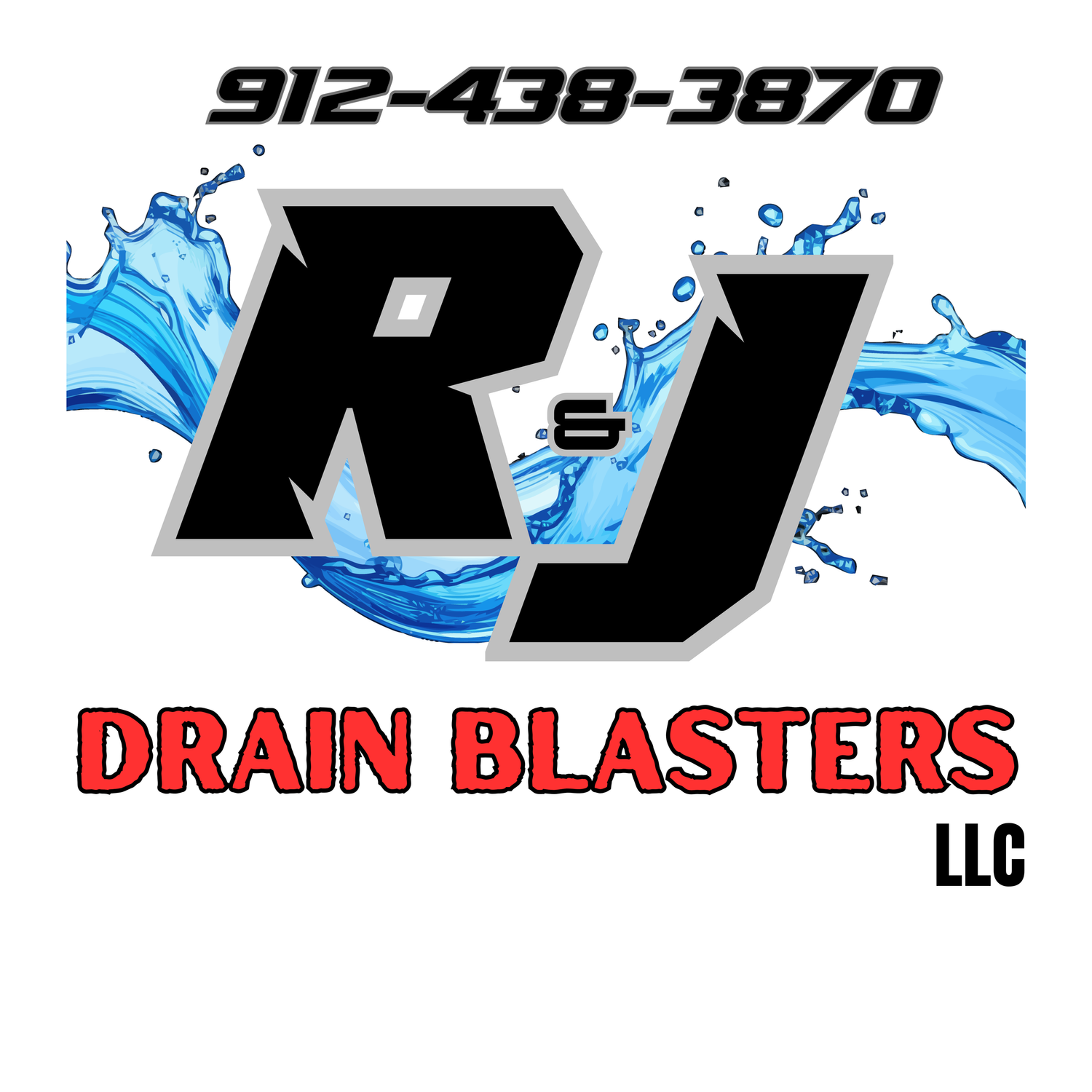R&amp;J Drain Blasters L.L.C
