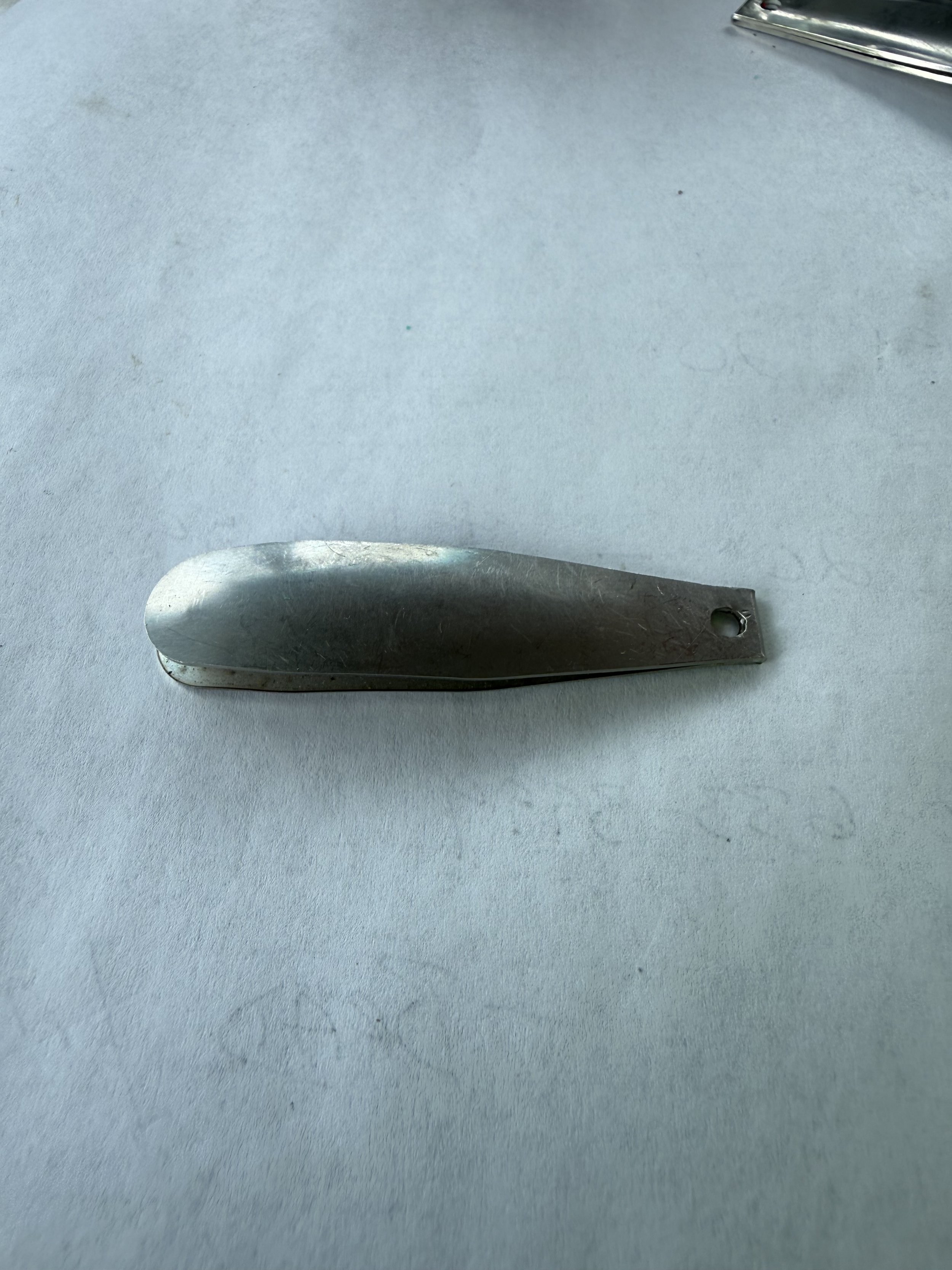 2.25” Tune Spoon