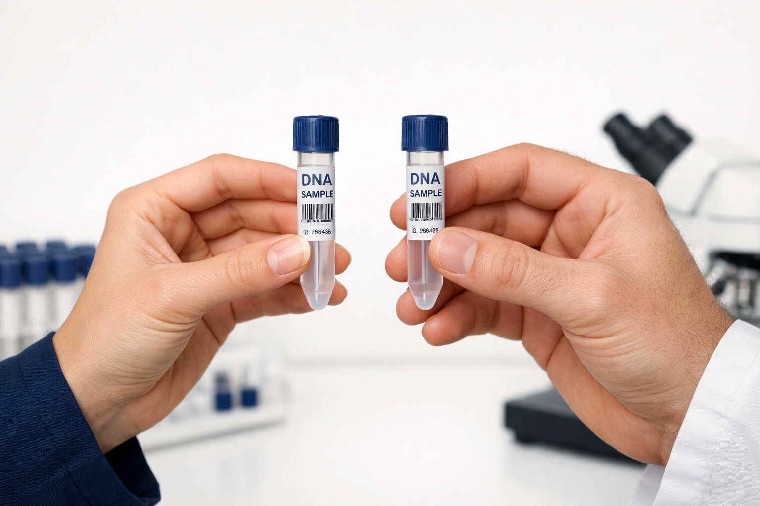 Avuncular Test (Aunt/Uncle Test)