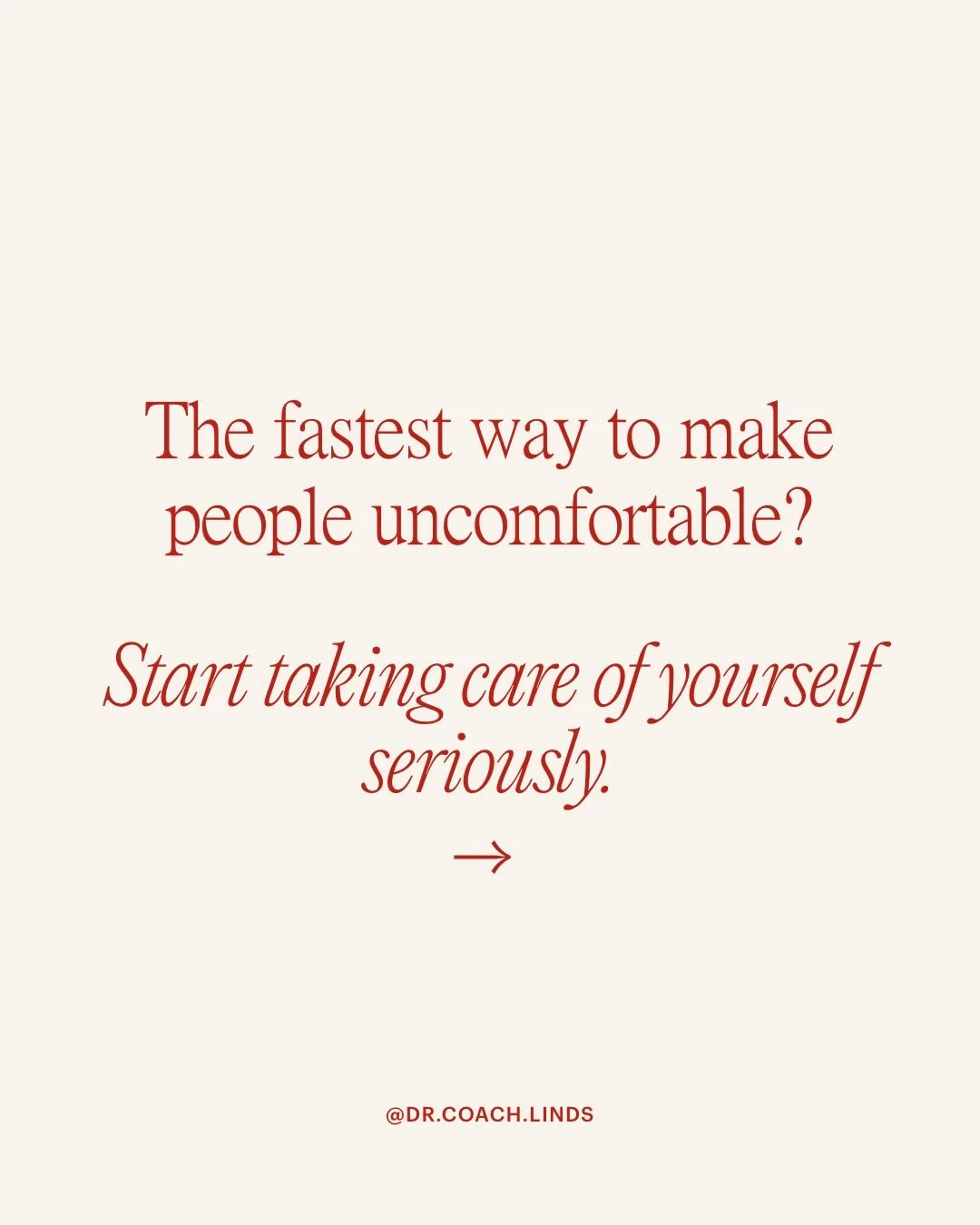 Your growth will either inspire people
or expose them.

Either way, keep going.

#physicaltherapy #capacitycoach #bodyauthority #soverignbody