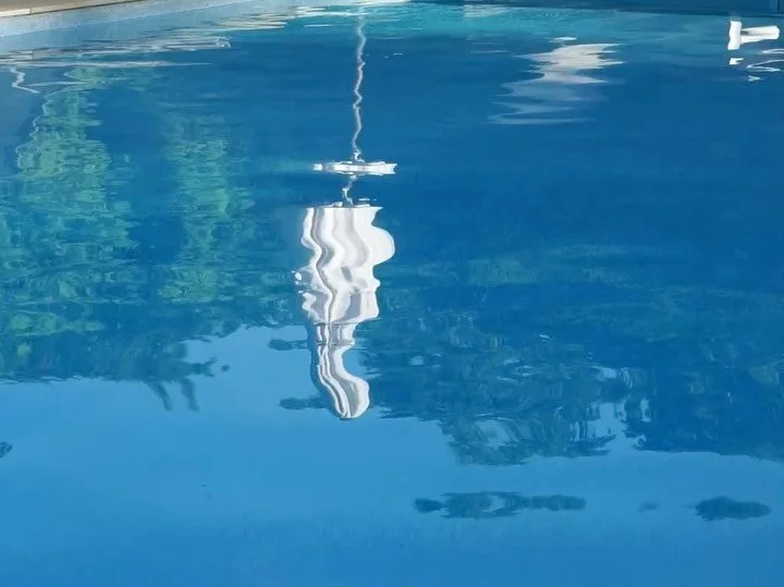 Diving in deep to the vast open blues of upstate New York, Camino de Santiago, Australia