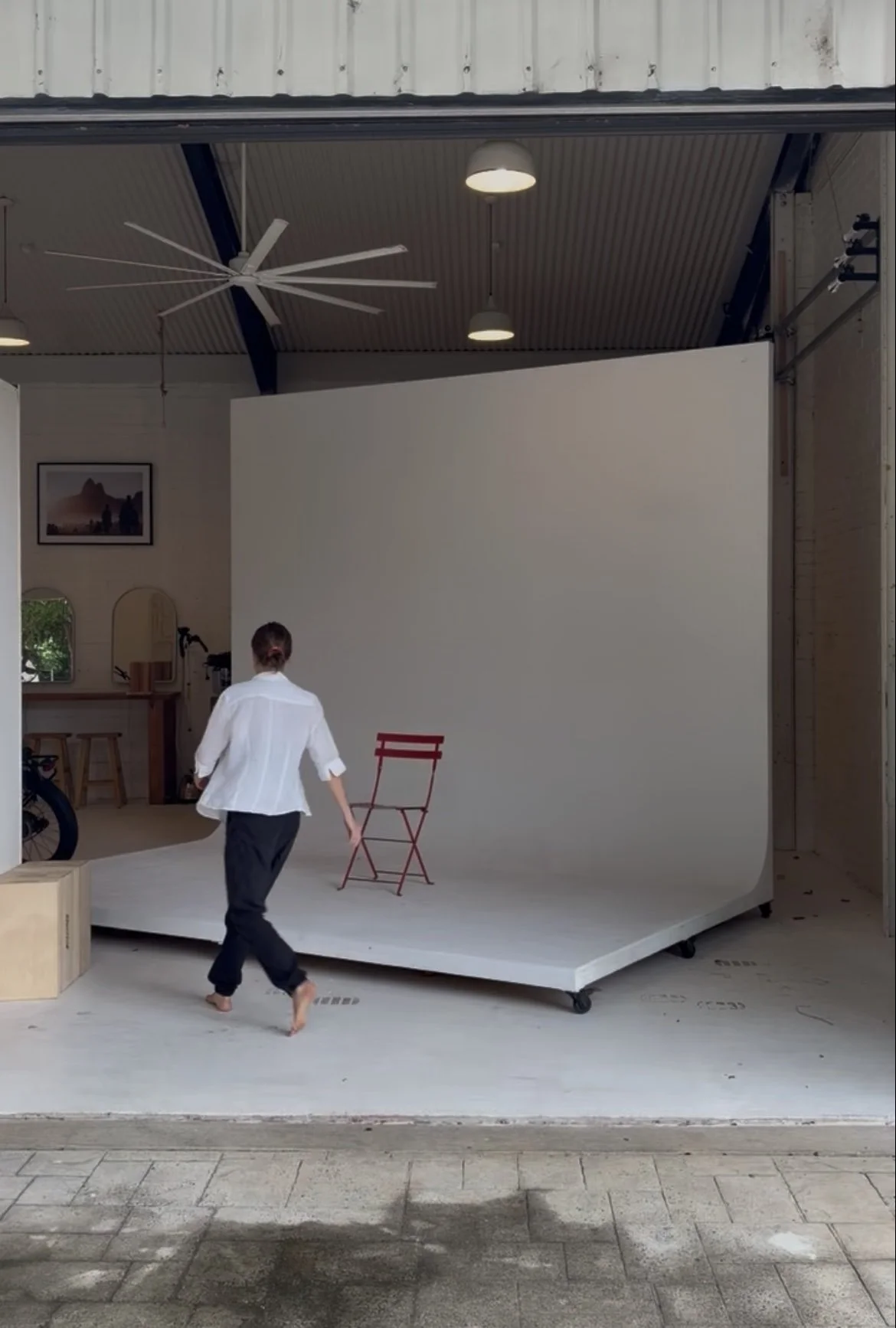 creative direction (consultation)