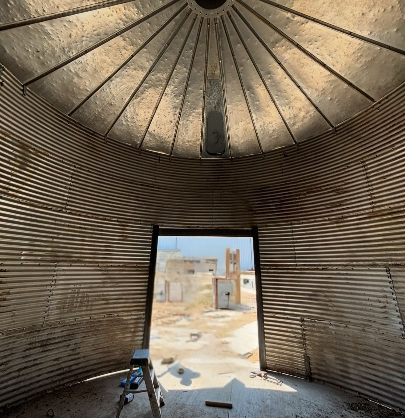 Construction has finally begun at Tupp&rsquo;s Brewery!  Lots happening behind the scenes and on location!  We can&rsquo;t wait, stay tuned for updates along the way!