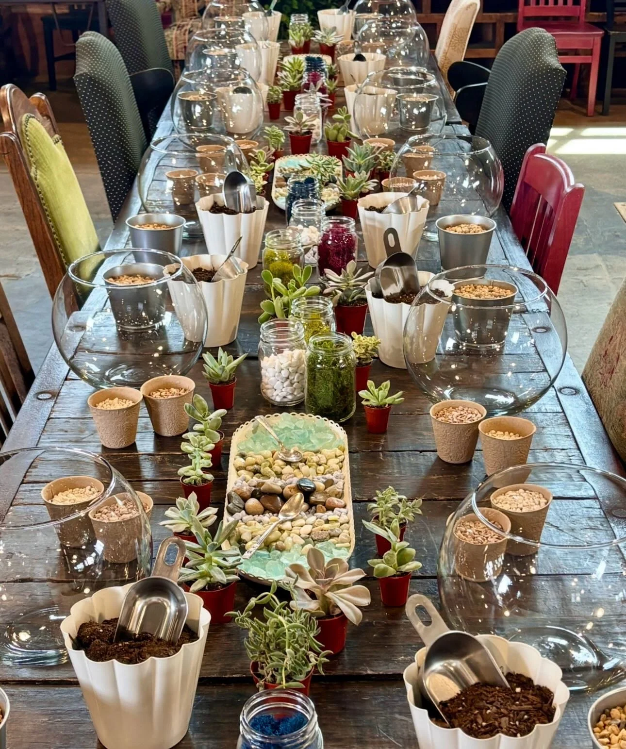 Having a corporate event and want something  awesome to do?  Want to get your friends together for some fun?  We&rsquo;re here for you!  Click the link in our bio and go to events to get started.