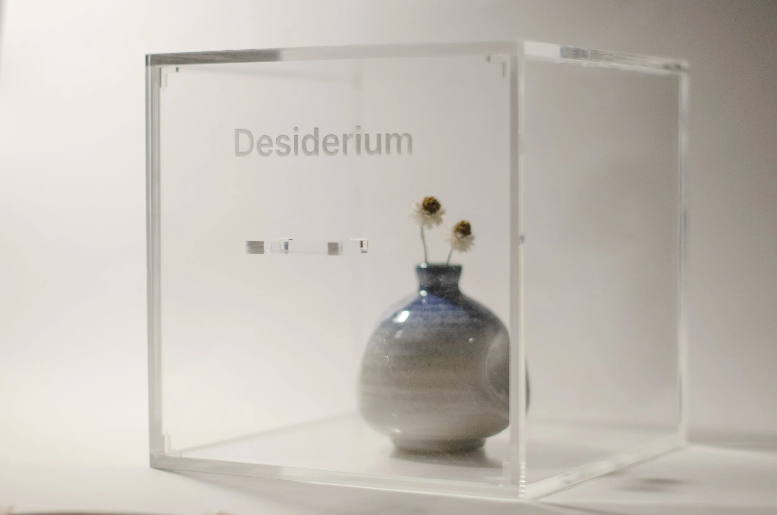 Desiderium