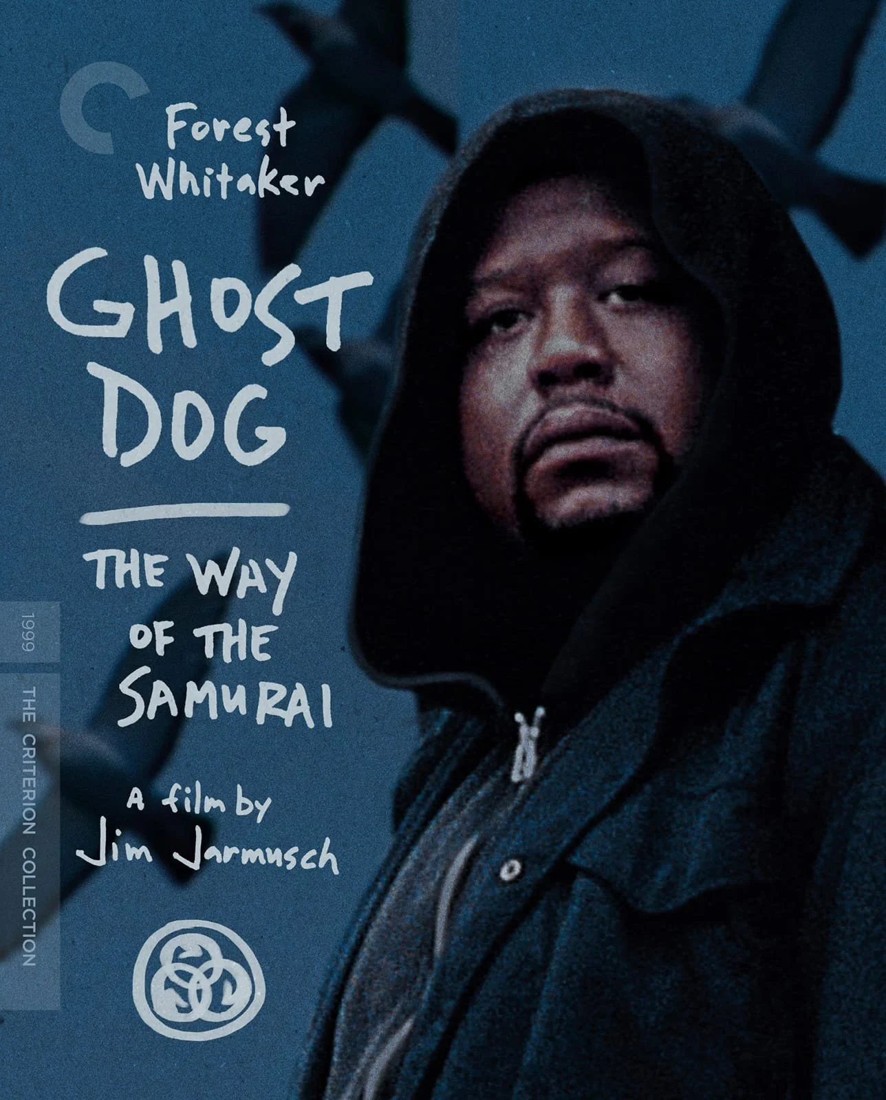 Ghost Dog- The Way of the Samurai.jpg