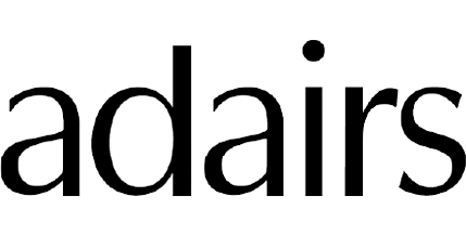 Adairs Limited logo in transparent PNG and vectorized SVG ....png