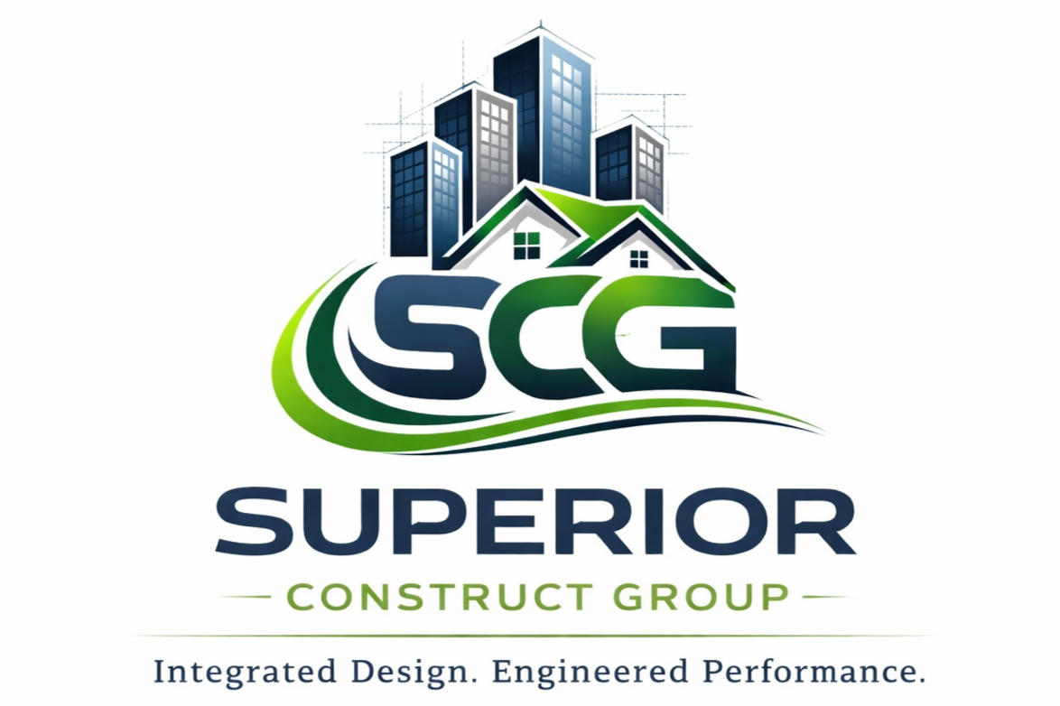 Superior Construct Group