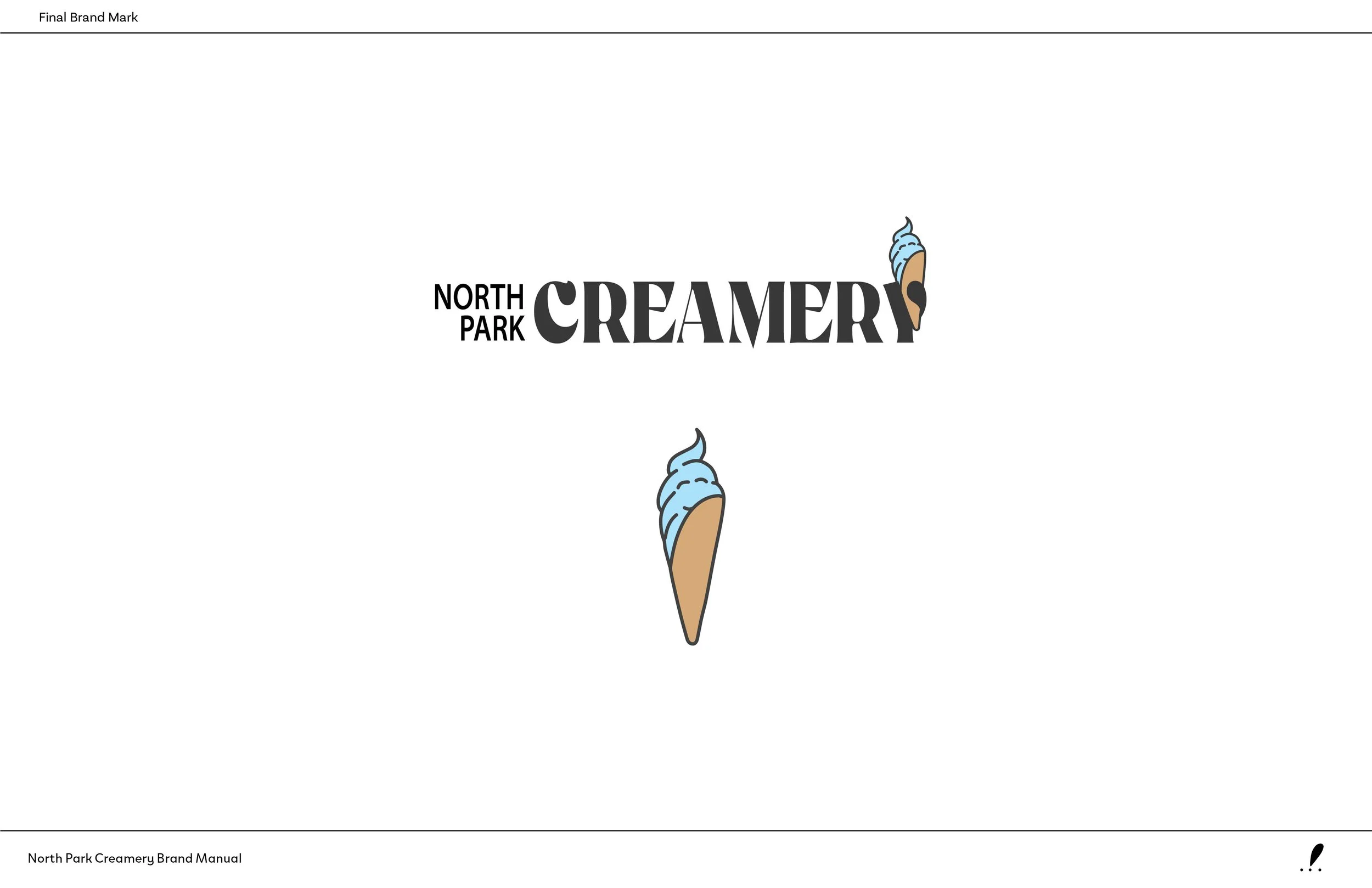LOGO REDESIGN