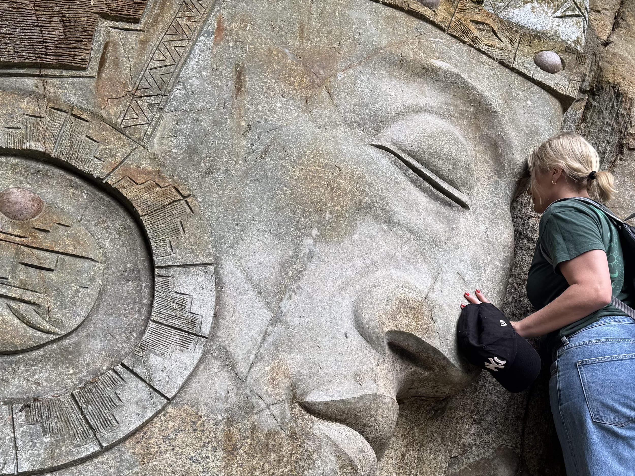Remembering: What Inca Cosmology Teaches Us About Connection