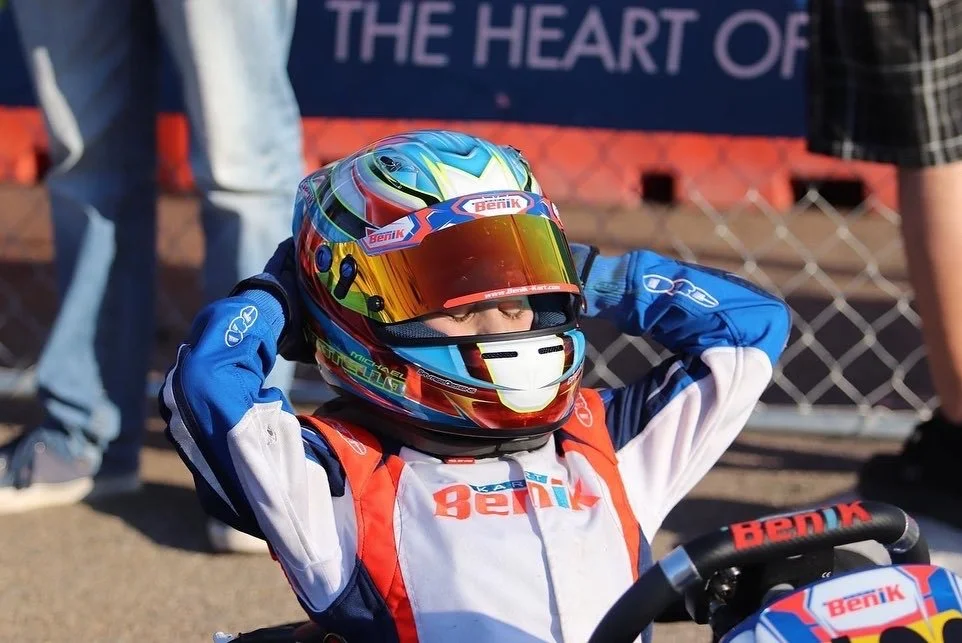 chillaxin staying relaxed in my zone